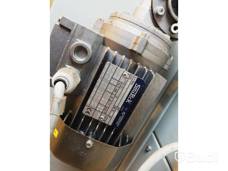 Förpackningsmaskin - SMIPACK FP6000CS Automatic L-Sealer