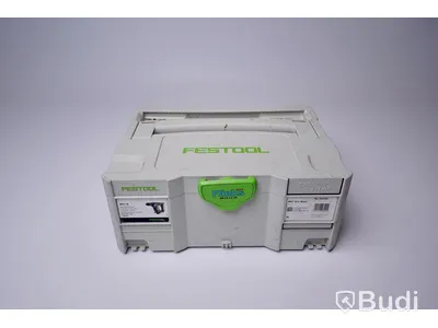 FESTOOL borrhammare BHC 18 kit.