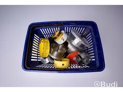 Hålsågs kit