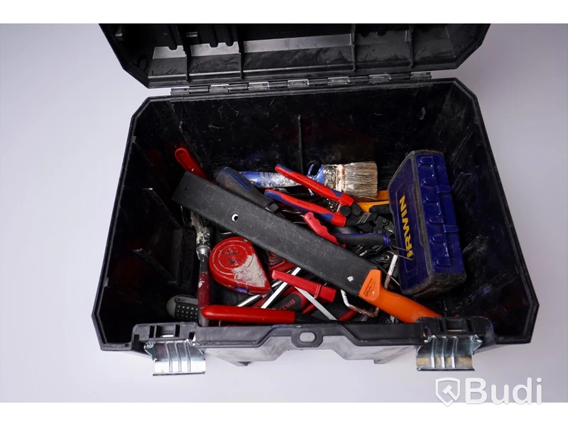 Verktygs kit
