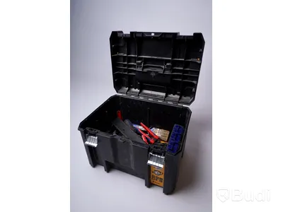 Verktygs kit