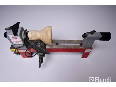 Holzmann Svarv D 300F