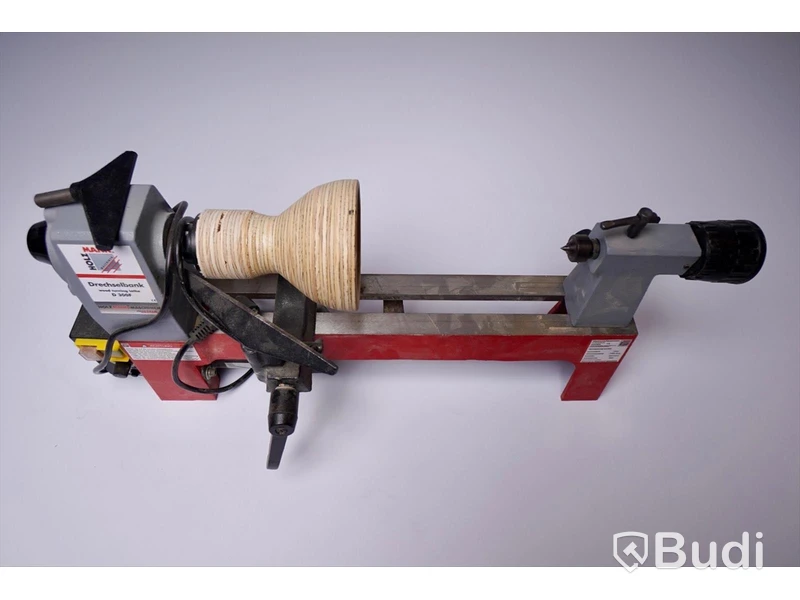Holzmann Svarv D 300F