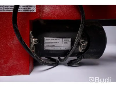 Holzmann Svarv D 300F