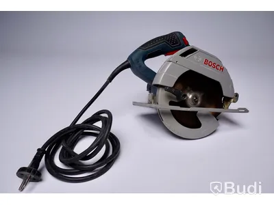BOSCH cirkelsåg