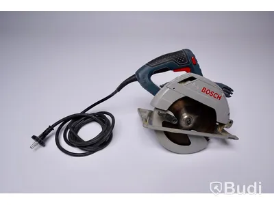 BOSCH cirkelsåg