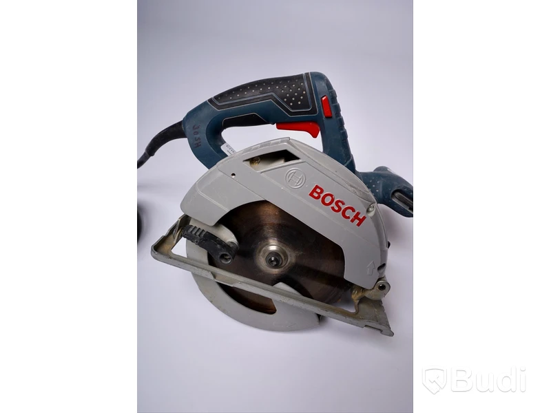 BOSCH cirkelsåg