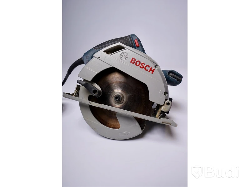 BOSCH cirkelsåg