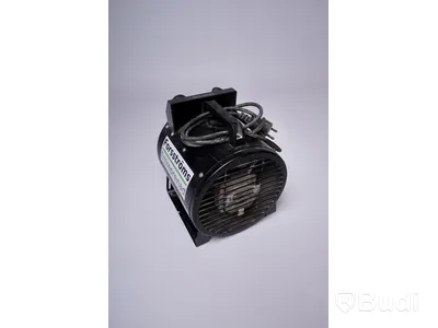 Värmefläkt Termo 2 kW