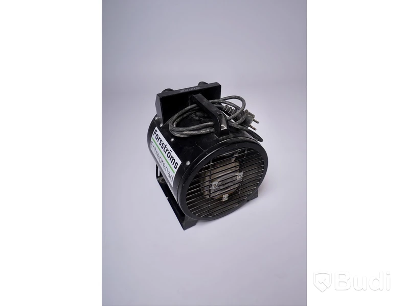 Värmefläkt Termo 2 kW