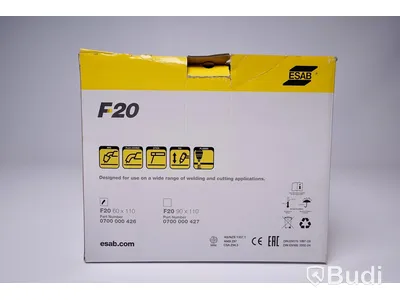 Svetshjälm Esab F20