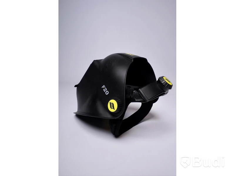 Svetshjälm Esab F20