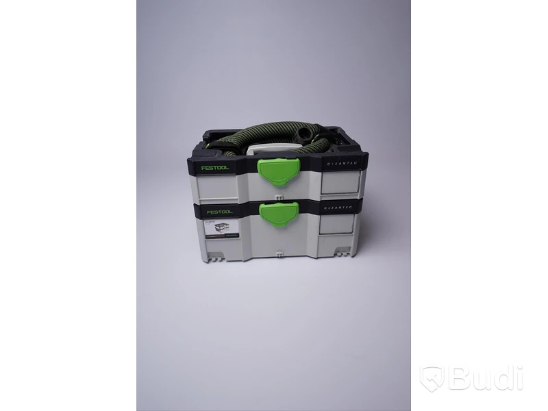 FESTOOL Dammsugare CTL SYS