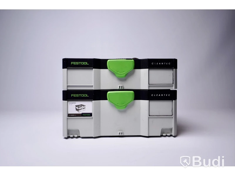 FESTOOL Dammsugare CTL SYS