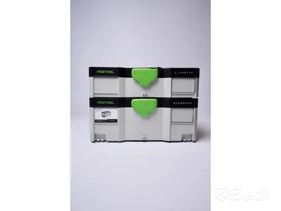 FESTOOL Dammsugare CTL SYS