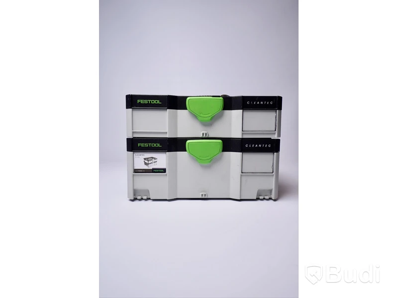 FESTOOL Dammsugare CTL SYS