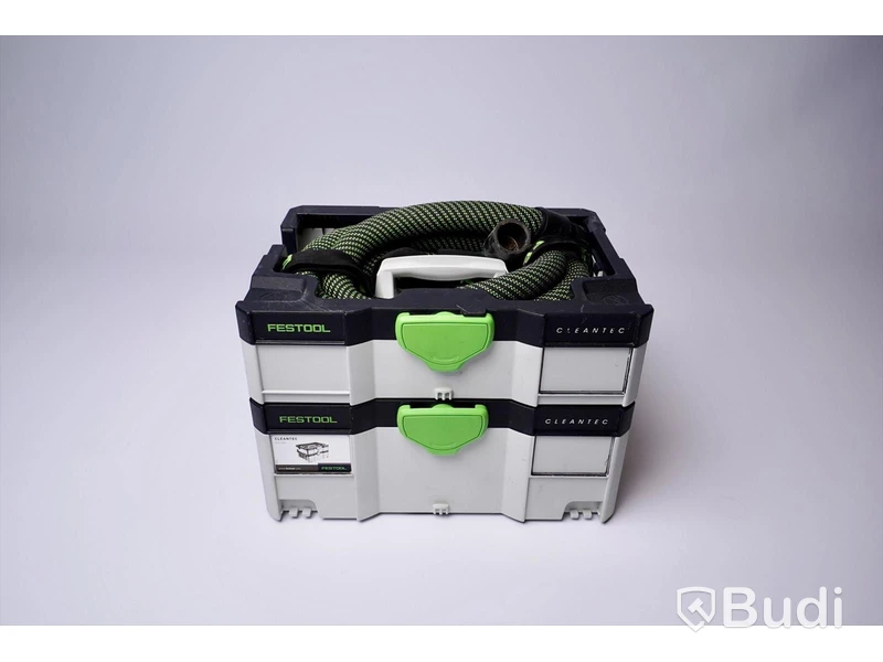 FESTOOL Dammsugare CTL SYS