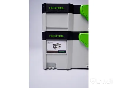 FESTOOL Dammsugare CTL SYS
