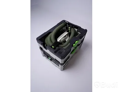 FESTOOL Dammsugare CTL SYS