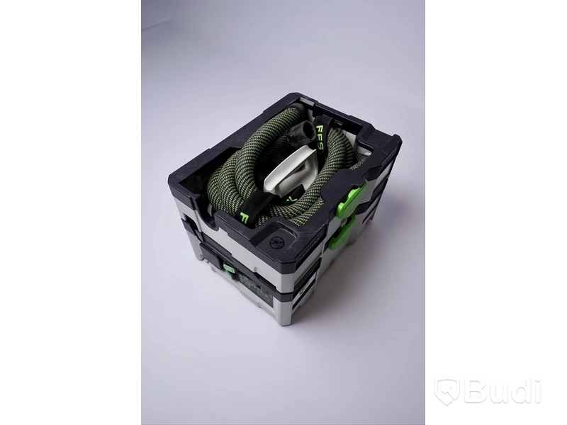 FESTOOL Dammsugare CTL SYS