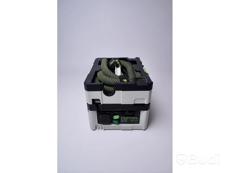 FESTOOL Dammsugare CTL SYS