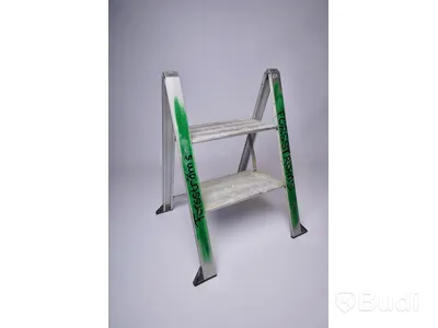 Trappstege