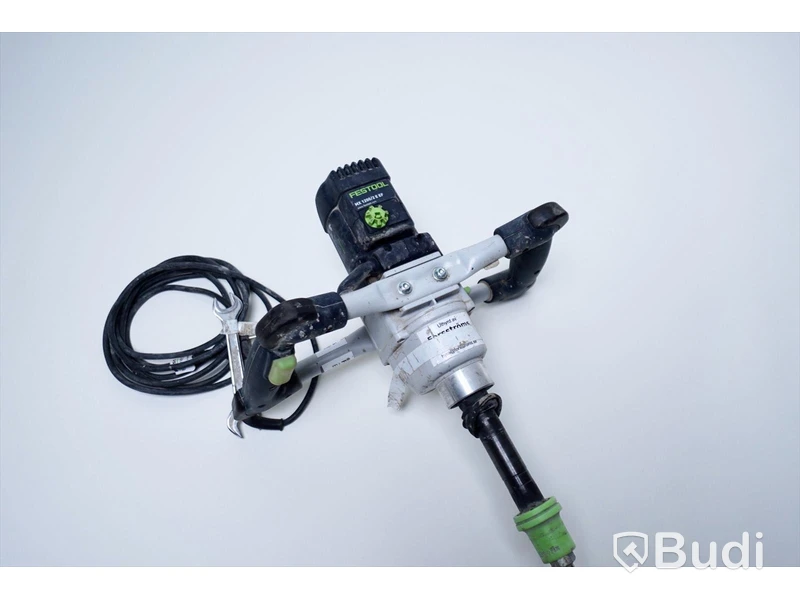 Festool MX 1200/2 E EF HS3R Omrörare
