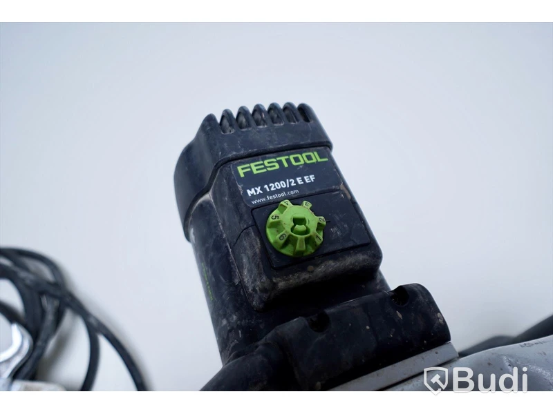 Festool MX 1200/2 E EF HS3R Omrörare