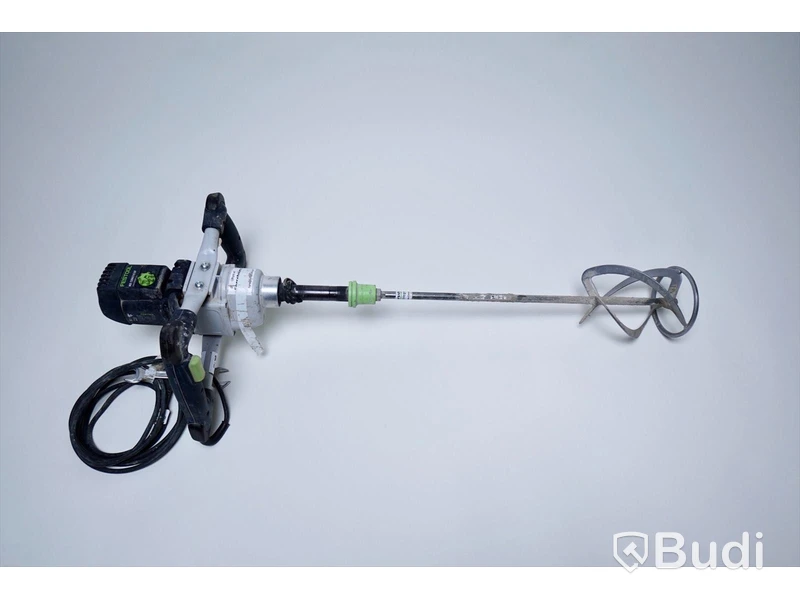Festool MX 1200/2 E EF HS3R Omrörare