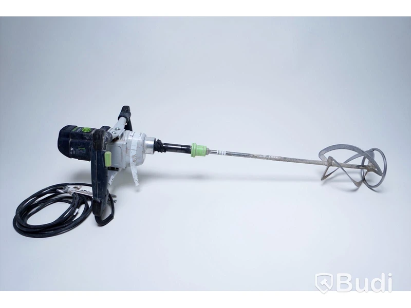 Festool MX 1200/2 E EF HS3R Omrörare