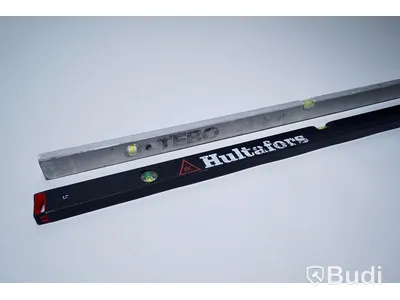 2 vattenpass
