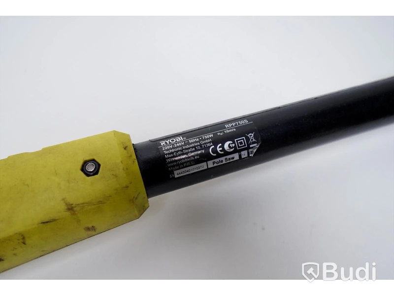 Stånggrensåg RYOBI
