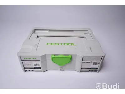 FESTOOL Dammsugare tillbehör.