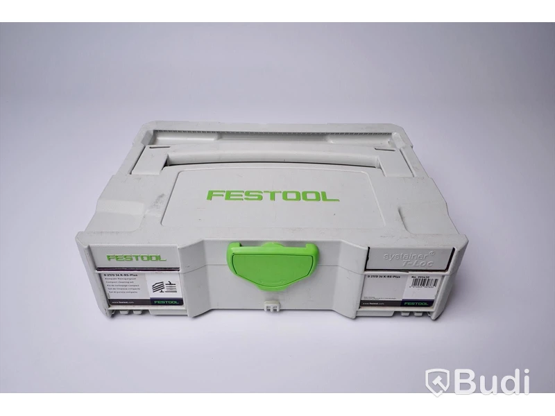 FESTOOL Dammsugare tillbehör.