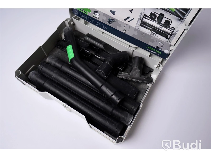 FESTOOL Dammsugare tillbehör.