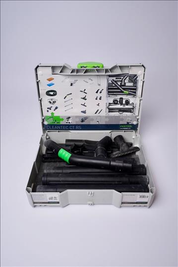 FESTOOL Dammsugare tillbehör. 