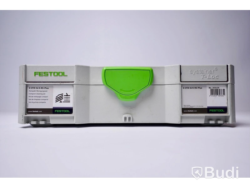 FESTOOL Dammsugare tillbehör.