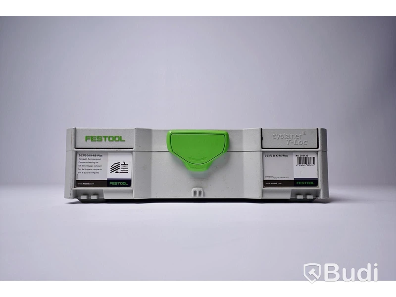 FESTOOL Dammsugare tillbehör.