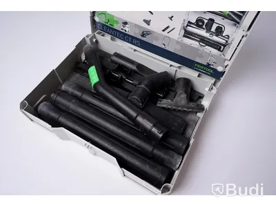 FESTOOL Dammsugare tillbehör.