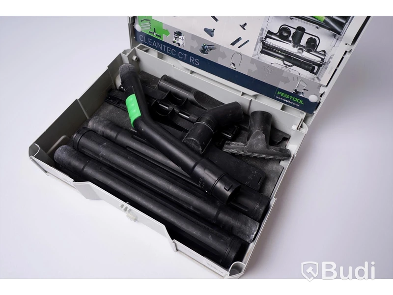 FESTOOL Dammsugare tillbehör.