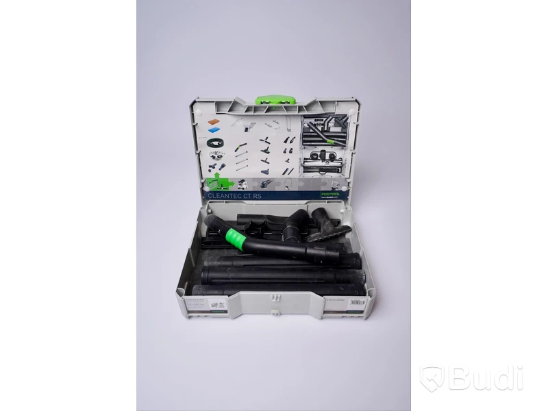 FESTOOL Dammsugare tillbehör.