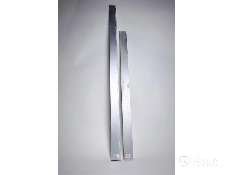 2 rätskivor Wibe 2 m (OBS! en kapad)