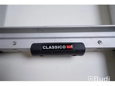 Teleskopisk Stege 3,8m Telesteps CLASSICO