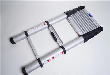 Teleskopisk Stege 3,8m Telesteps CLASSICO