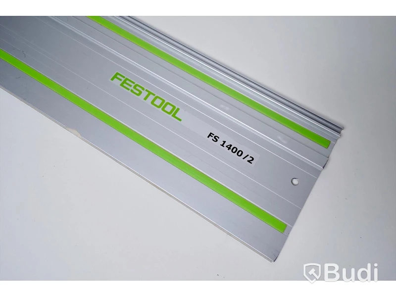 FESTOOL styrskena FS 1400/2