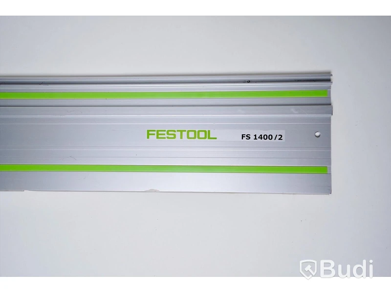 FESTOOL styrskena FS 1400/2