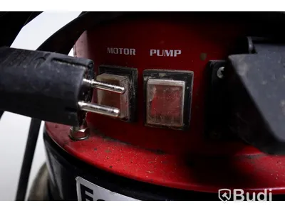 Våtavskiljare Pullman Ermator W250P (OBS! Saknar munstycke)