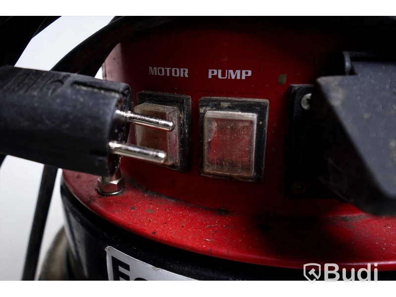 Våtavskiljare Pullman Ermator W250P (OBS! Saknar munstycke)
