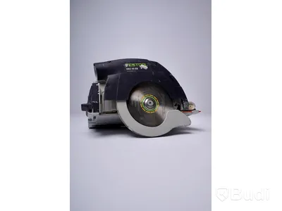 FESTOOL Cirkelsåg HKC 55 EB