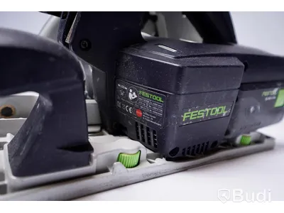 FESTOOL Cirkelsåg HKC 55 EB